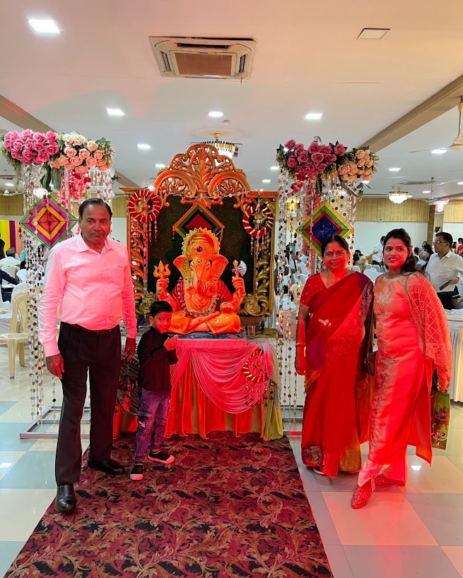 Radha Krishna Banquet Hall Photo